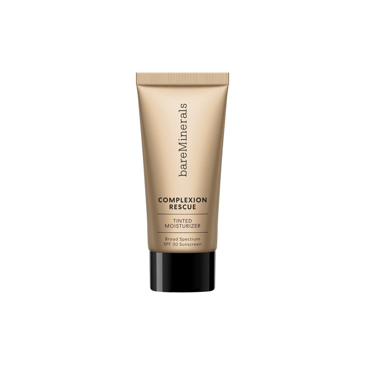 bareMinerals Complexion Rescue Tinted Moisturizer SPF 30 Wheat 4.5, 15 ML