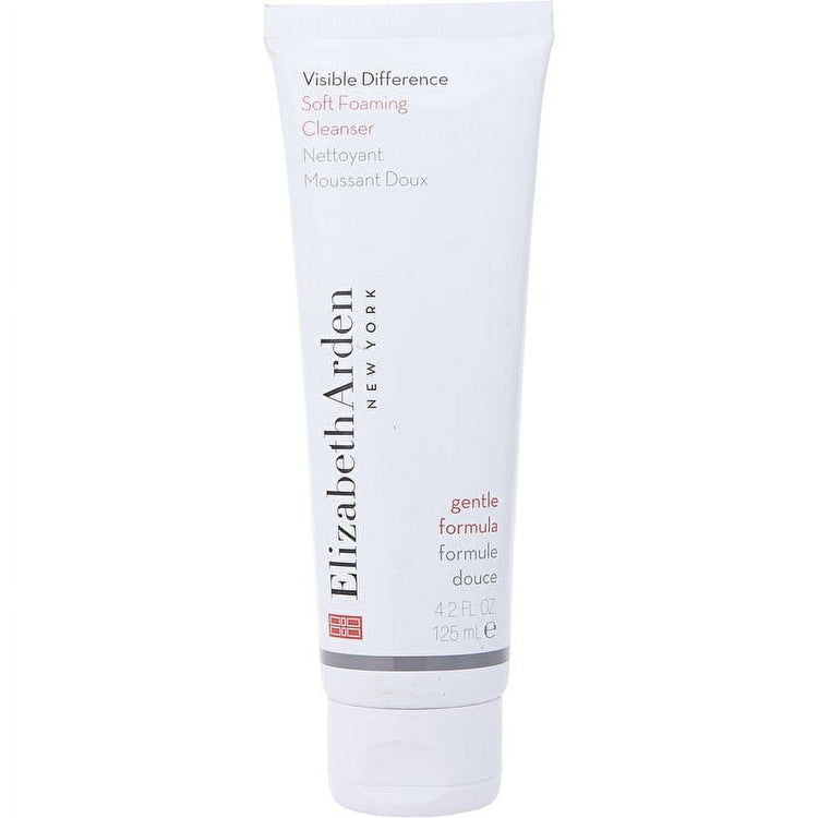 Elizabeth Arden Visible Difference Soft Foaming Cleanser