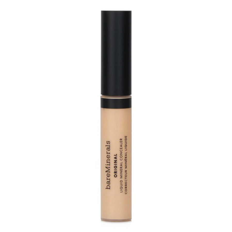 bareMinerals Original Liquid Mineral Concealer - 1W Fair, 0.2 oz Concealer