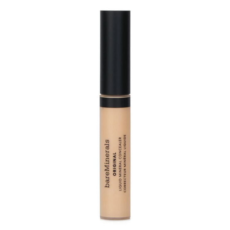 bareMinerals Original Liquid Mineral Concealer - 1W Fair, 0.2 oz Concealer
