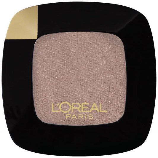 L'Oreal Paris Colour Riche Monos Eyeshadow, Cafe Au Lait