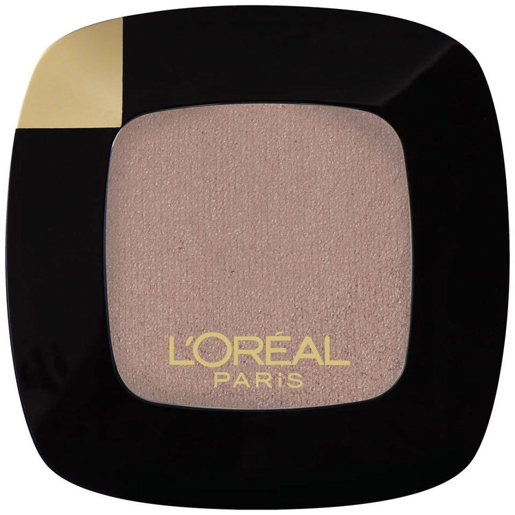 L'Oreal Paris Colour Riche Monos Eyeshadow, Cafe Au Lait