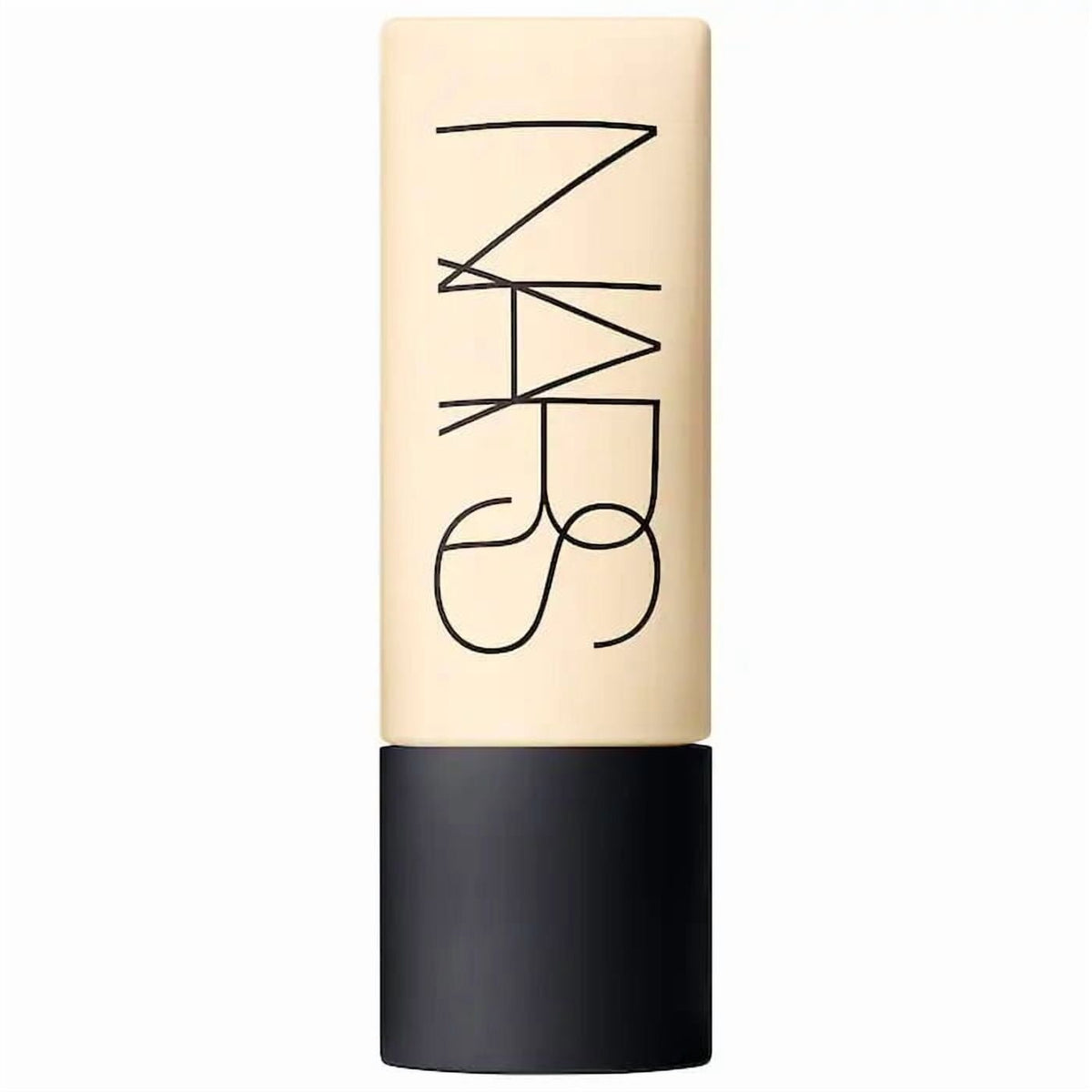 Soft Matte Complete Foundation - Siberia (Light 0)