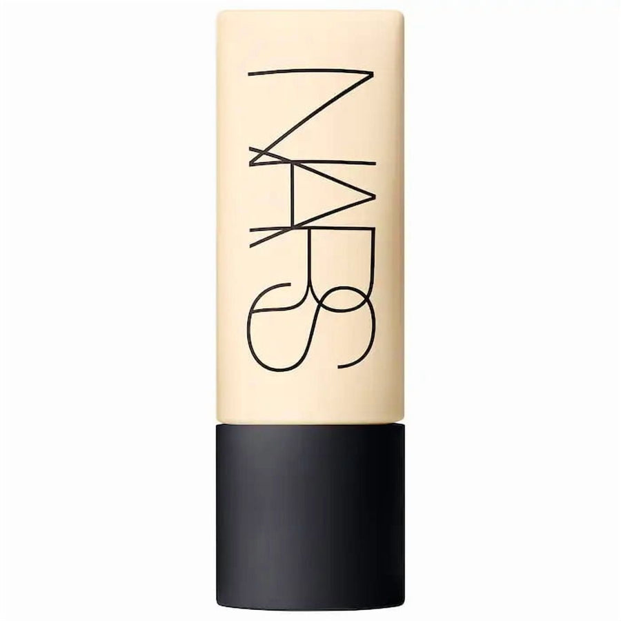 Soft Matte Complete Foundation - Siberia (Light 0)