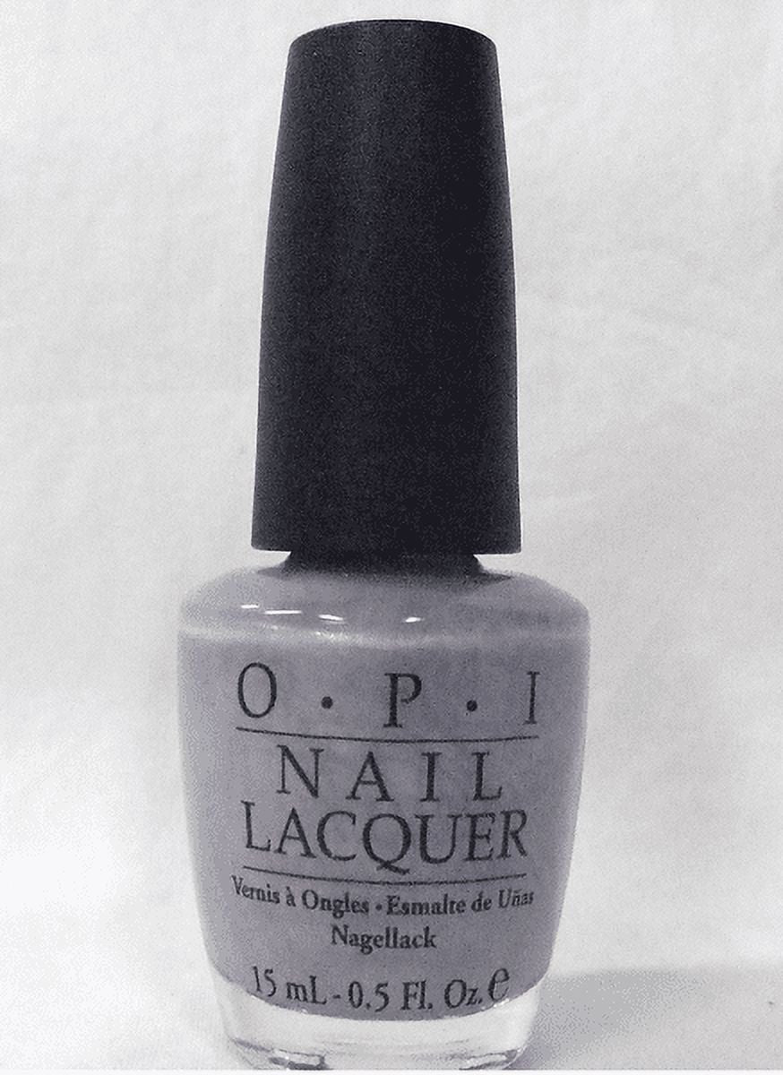 OPI Nail Lacquer Polish - Sheer Your Toys 806