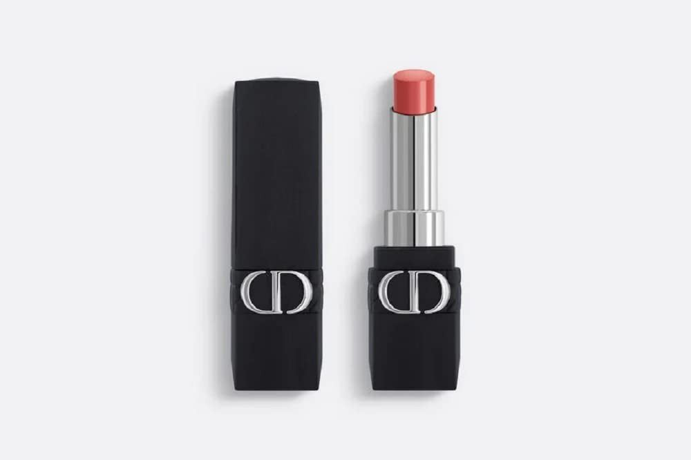 Dior Rouge Dior Forever Lipstick 458 Forever Paris