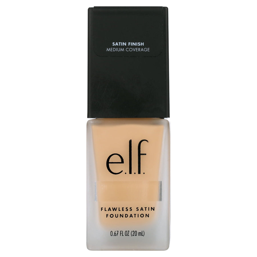 e.l.f. Flawless Finish Foundation, Buff