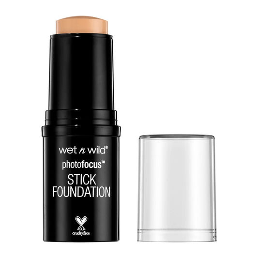 wet n wild Photo Focus Stick Foundation, Classic Ivory