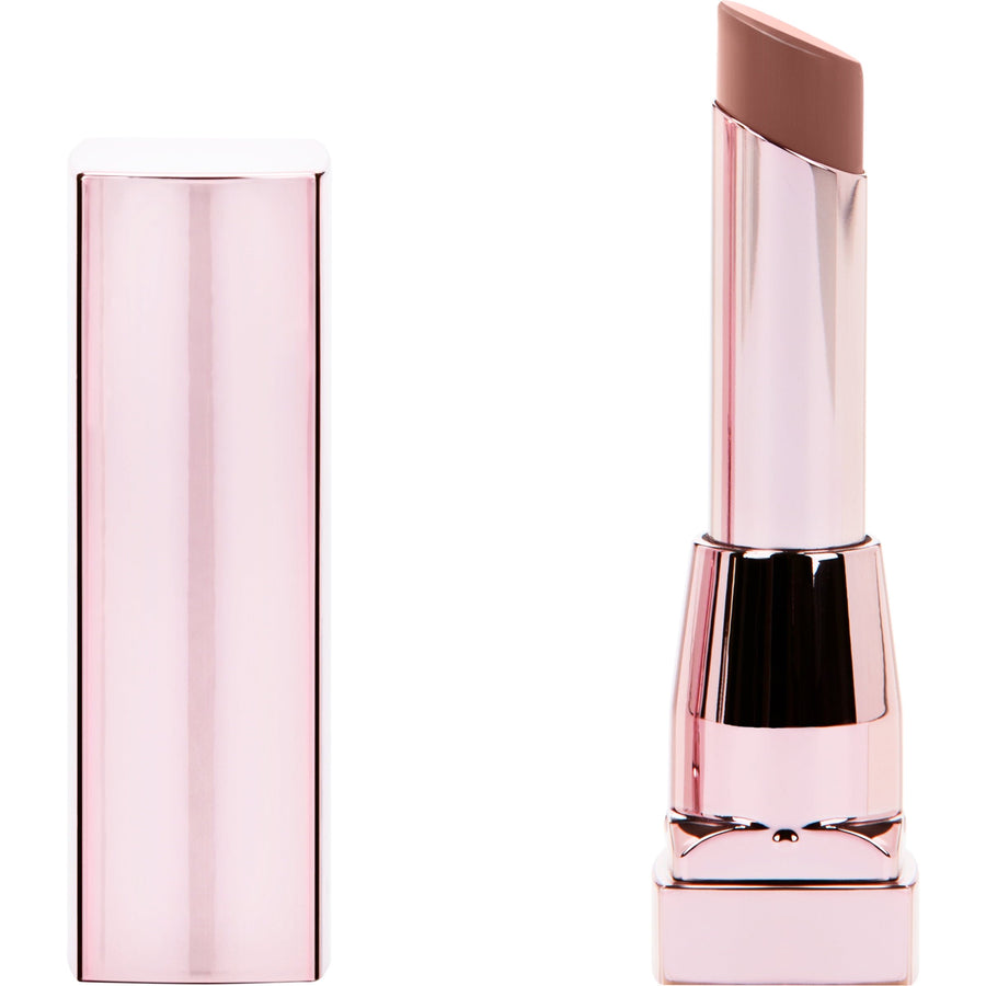 Maybelline Color Sensational Shine Compulsion Lipstick Makeup, Chocolate Lust