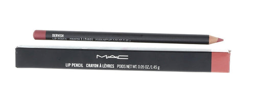 MAC Lip Pencil Shade Dervish, 1.45g
