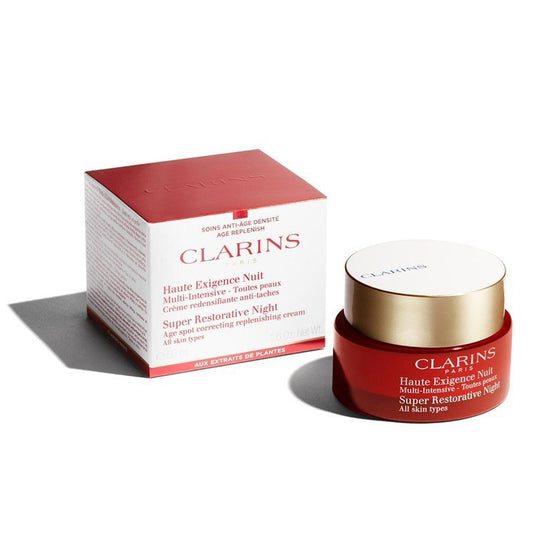 Clarins