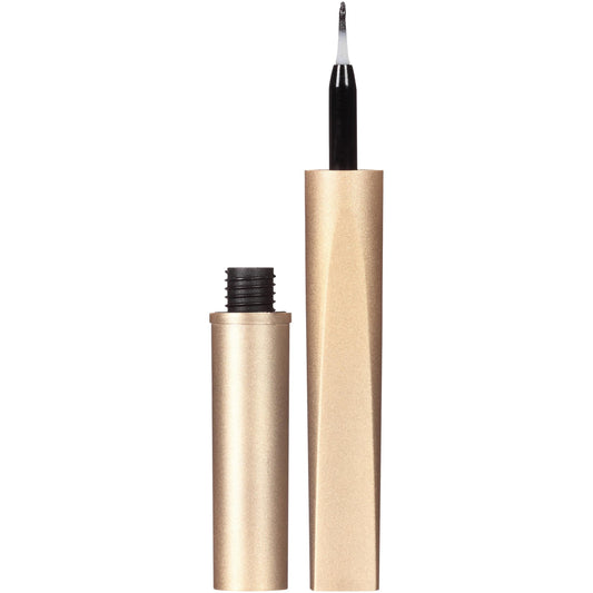 L'Oreal Paris Lineur Intense Felt Tip Liquid Eyeliner, Black Mica