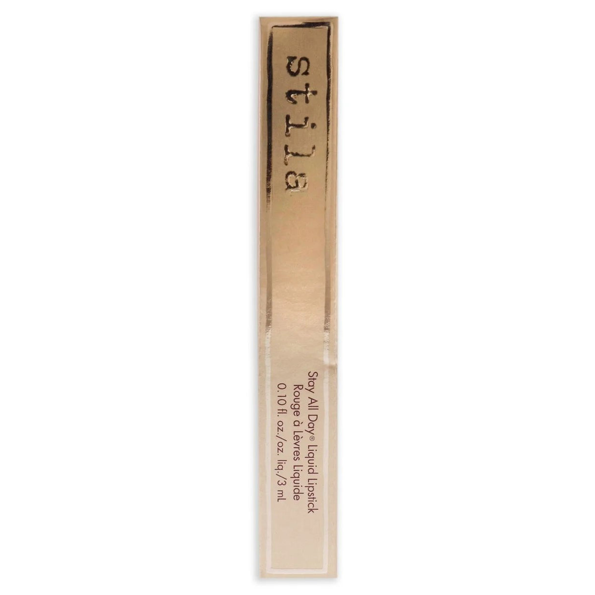 Stila Stay All Day Liquid Lipstick - Promessa, 0.1 oz Lipstick