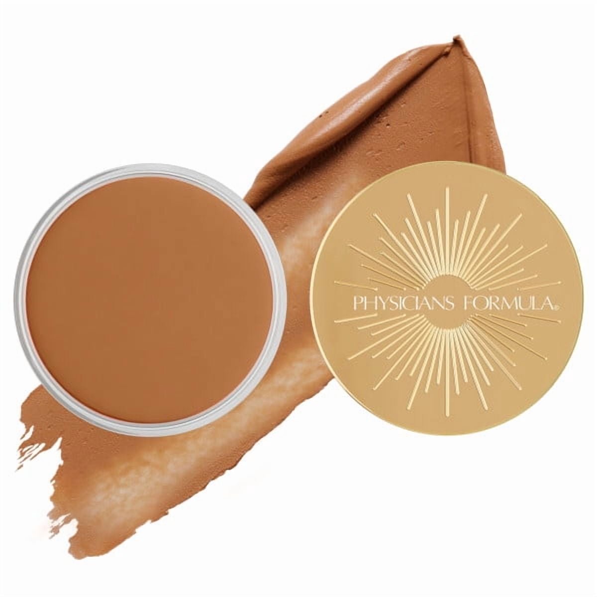 Physicians Formula Bronze Booster Blurring Balm in Warm Sand, 1.0 OZ