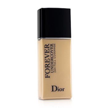 Christian Dior Diorskin Forever Undercover Foundation 005 Light Ivory 24H