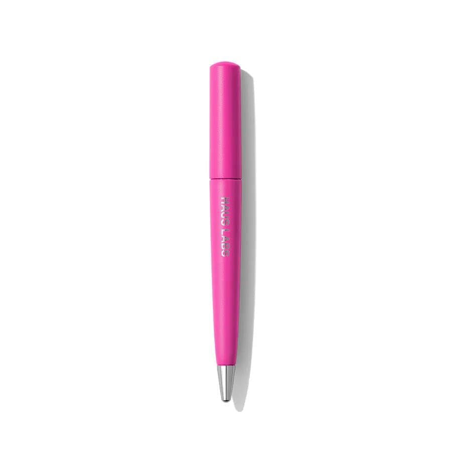 Haus Labs Le Monster Lip Crayon, Fuchsia Shimmer