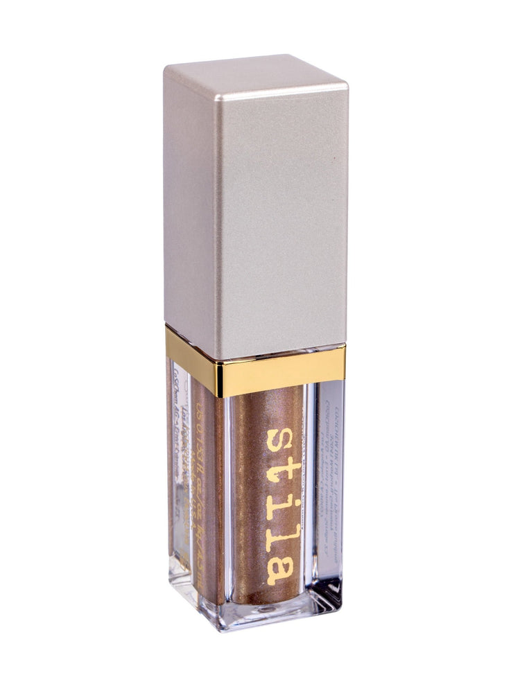 Stila Glisten and Glow Liquid Eye Shadow - Ocean , 0.153 oz Eye Shadow