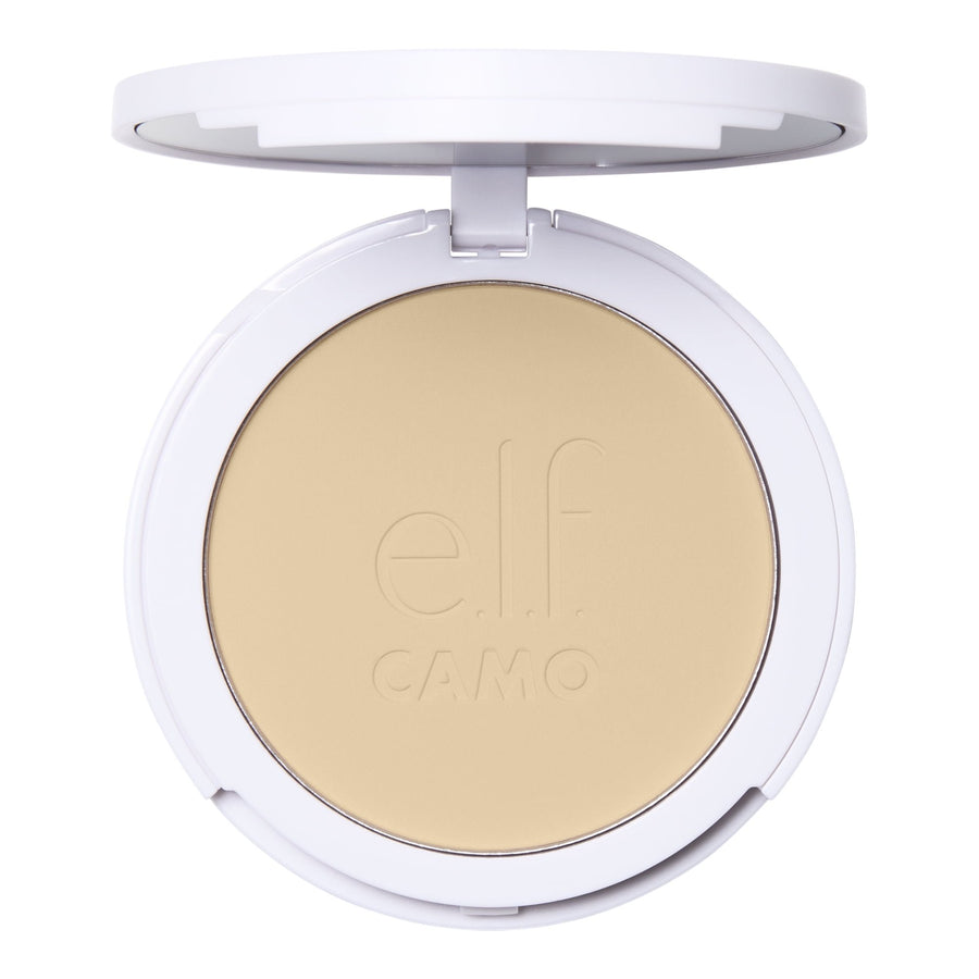 e.l.f. Camo Powder Foundation, Fair 140 W
