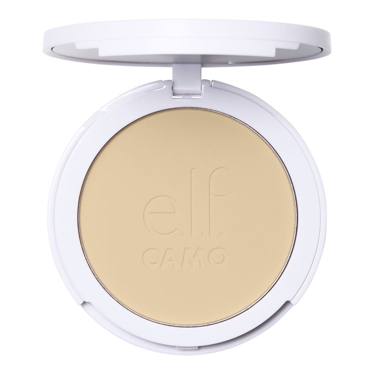 e.l.f. Camo Powder Foundation, Fair 140 W