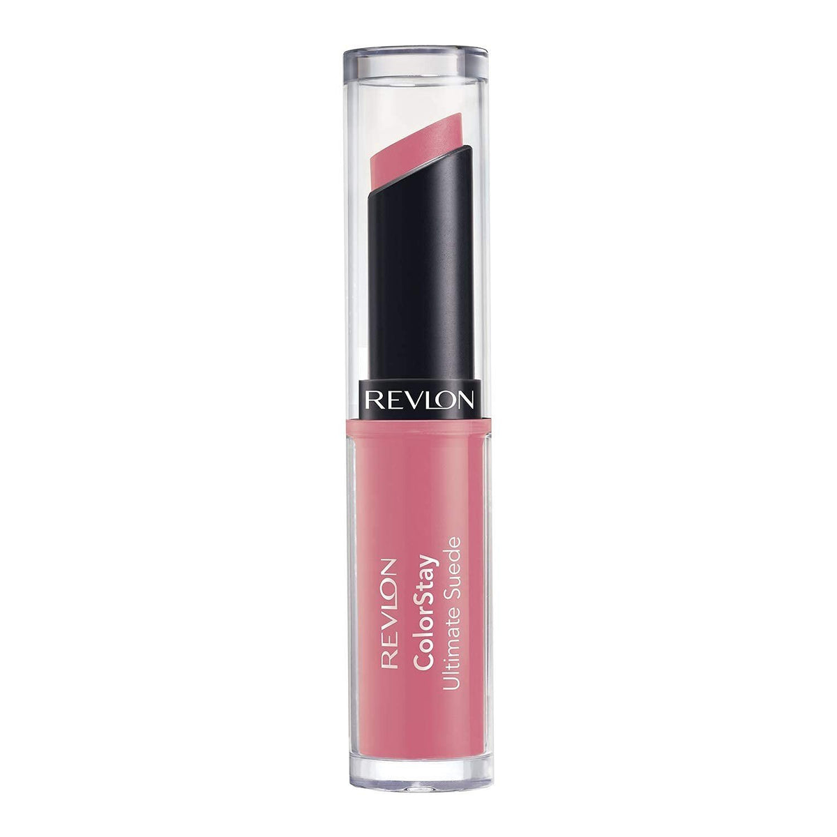 Revlon ColorStay Ultimate Suede Lipstick 070 Preview