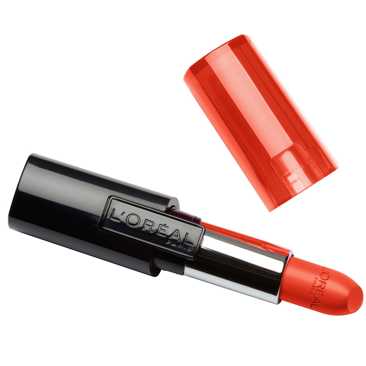 L'Oreal Paris Infallible Le Rouge Lipstick, Always Apricot