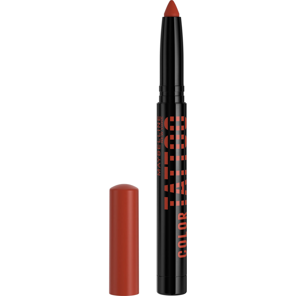 Maybelline Color Tattoo Longwear Multi-Use Eye Shadow Stix, I am Powerful, 0.05 fl oz