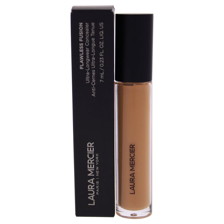 Laura Mercier Flawless Fusion Ultra-Longwear Concealer - 4C, 0.23 oz Concealer