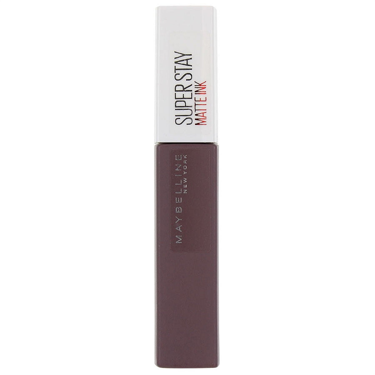 Maybelline Super Stay Matte Ink Liquid Lipstick, Huntress 90