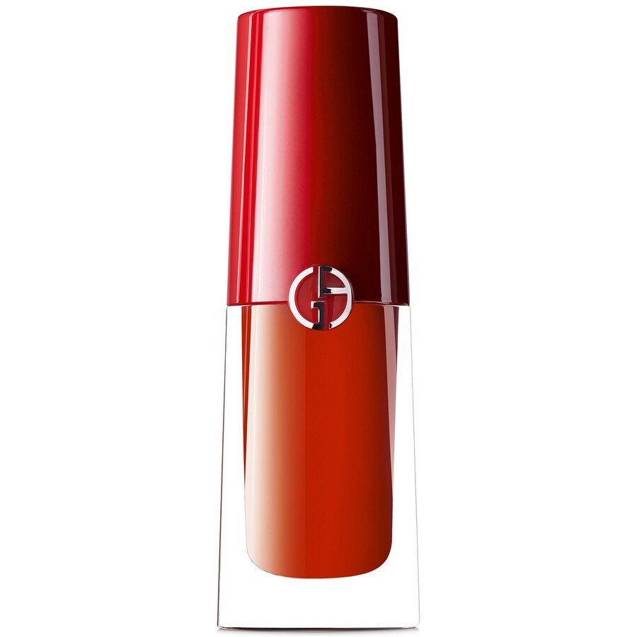 Giorgio Armani Lip Magnet, Second Skin Intense Matte Color - Hollywood 302