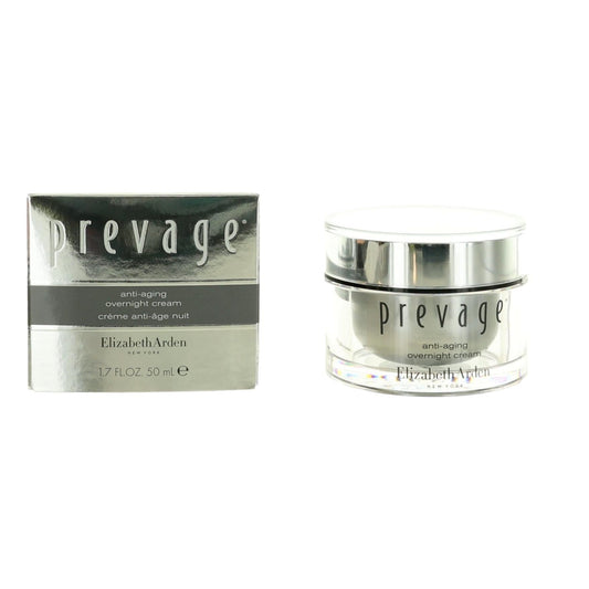 Prevage by Elizabeth Arden, 1.7oz Anti-Aging Overnight Cream women