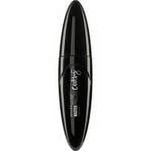 Maybelline Master Precise Curvy Liquid Eyeliner, Black, 0.01 Oz