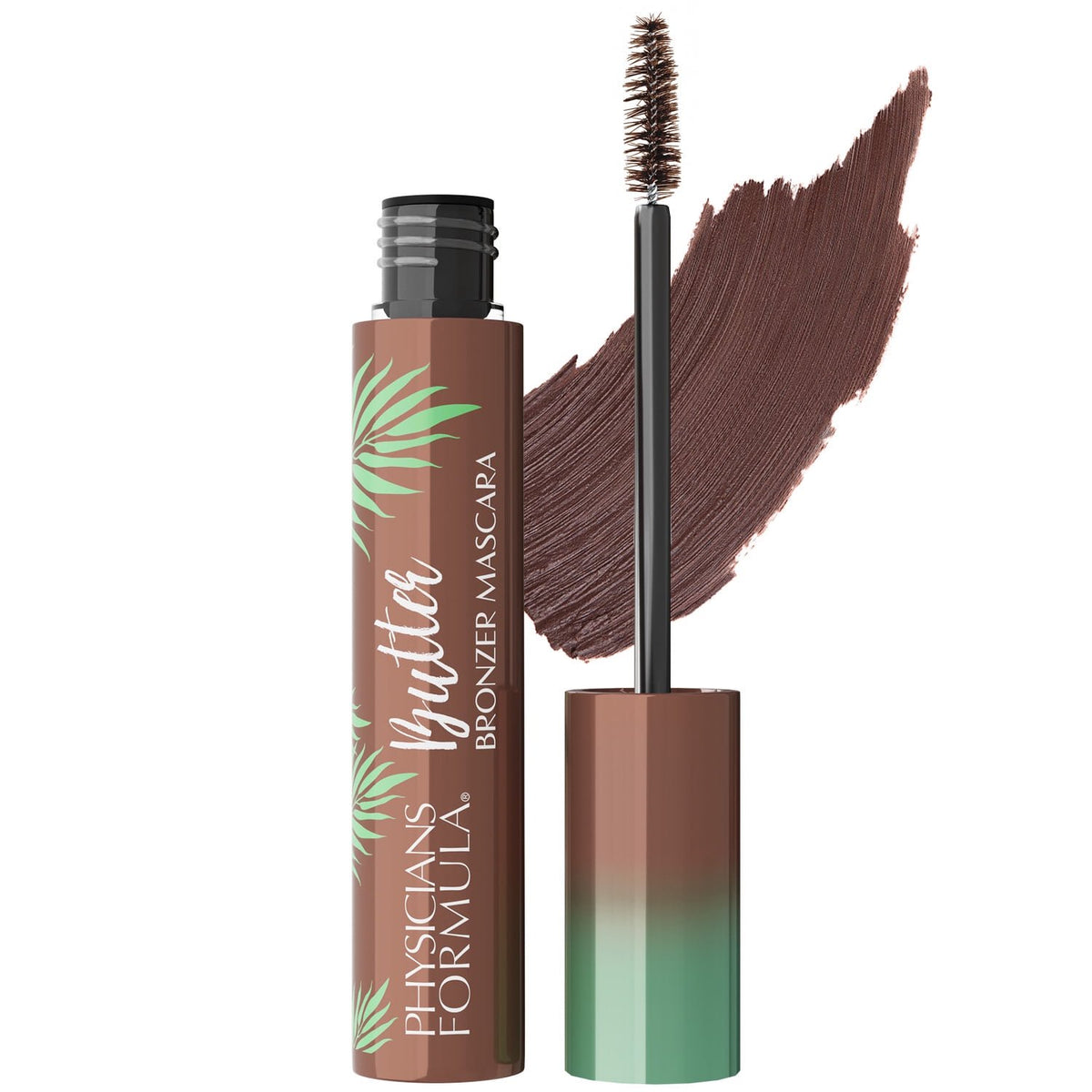 Physicians Formula Butter Bronzer Mascara - Bronze