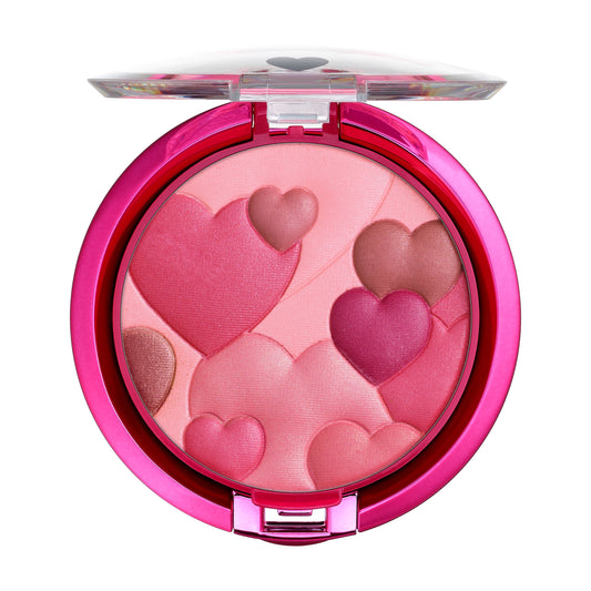 Physicians Formula Happy Booster Glow & Mood Boosting Blush - Rose