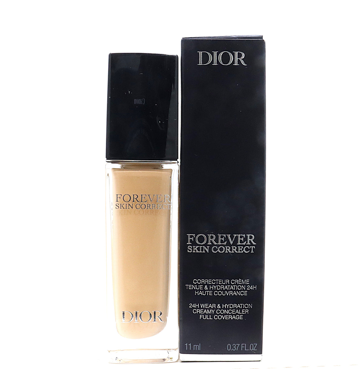 Dior Forever Skin Correct Concealer – 1N Neutral 11ml