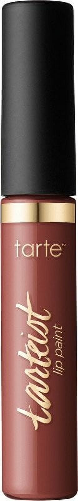 Tarte Tarteist Quick Dry Matte Lip Paint Fortune