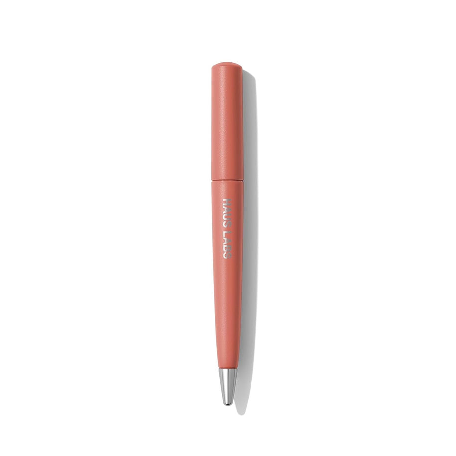 Haus Labs By Lady Gaga Le Monster Lip Crayon, Peach Matte