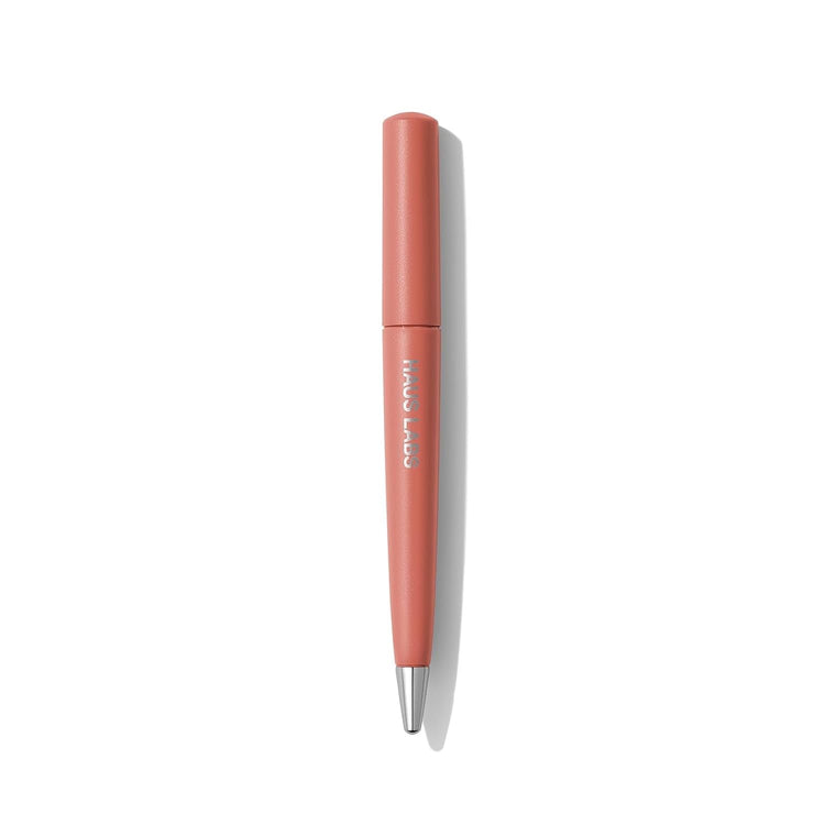 Haus Labs By Lady Gaga Le Monster Lip Crayon, Peach Matte